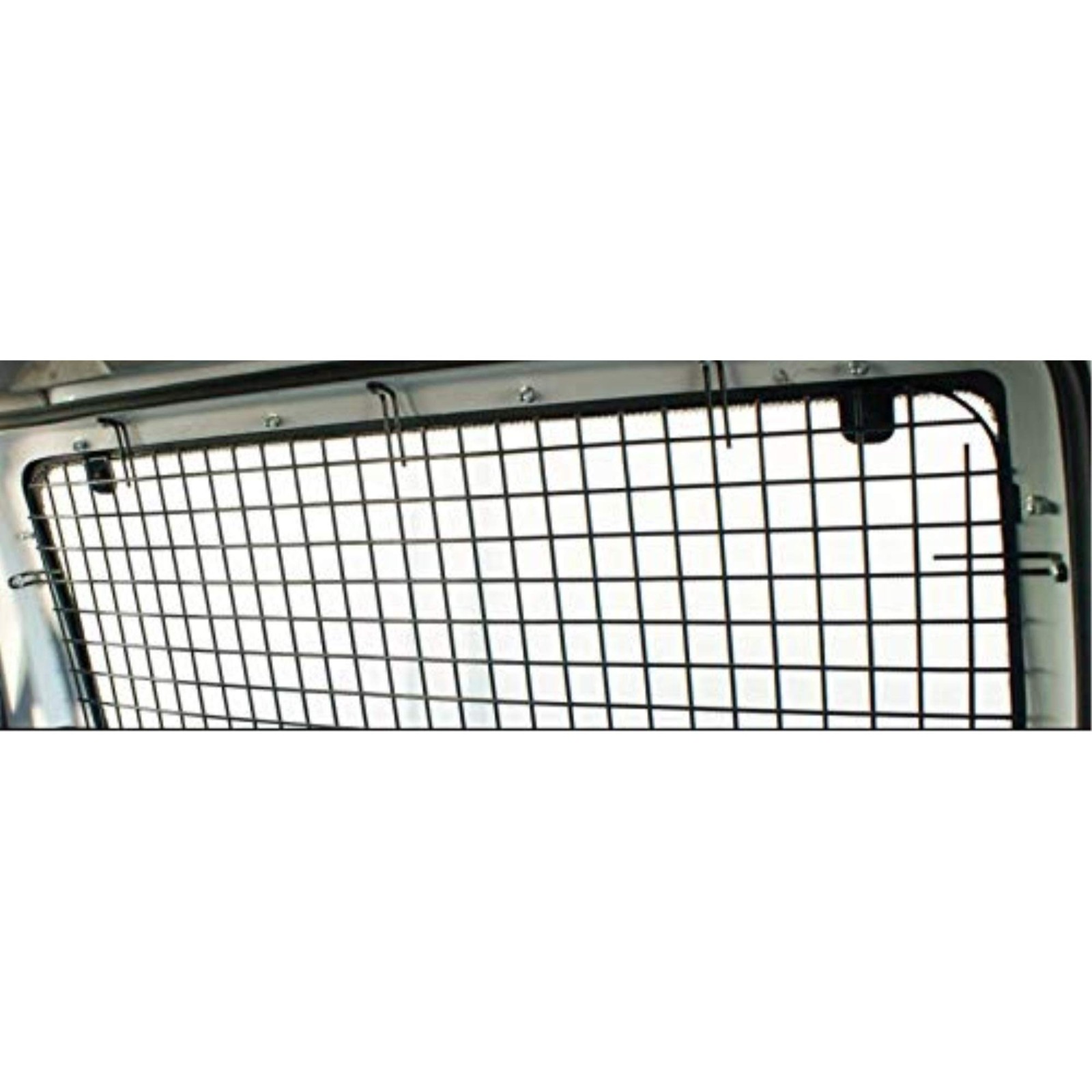 Kargo Master 4071T Black Plastic Window Screen for Cars