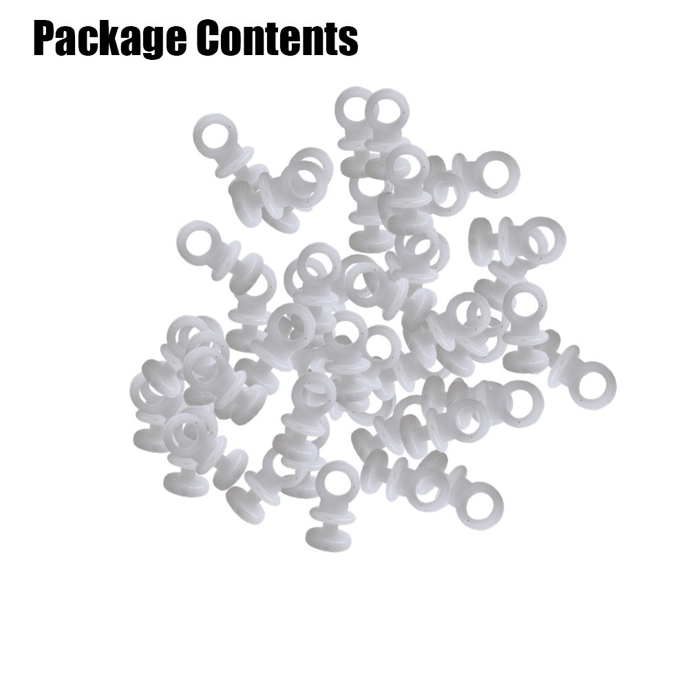 Flexible Bendable Ceiling Curtain Track, 5m (16.4ft), Ceiling Track Ceiling
