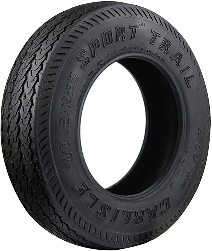 4 New Carlstar Sport Trail – 5.7/-8 Tires 578 5.7 1 8