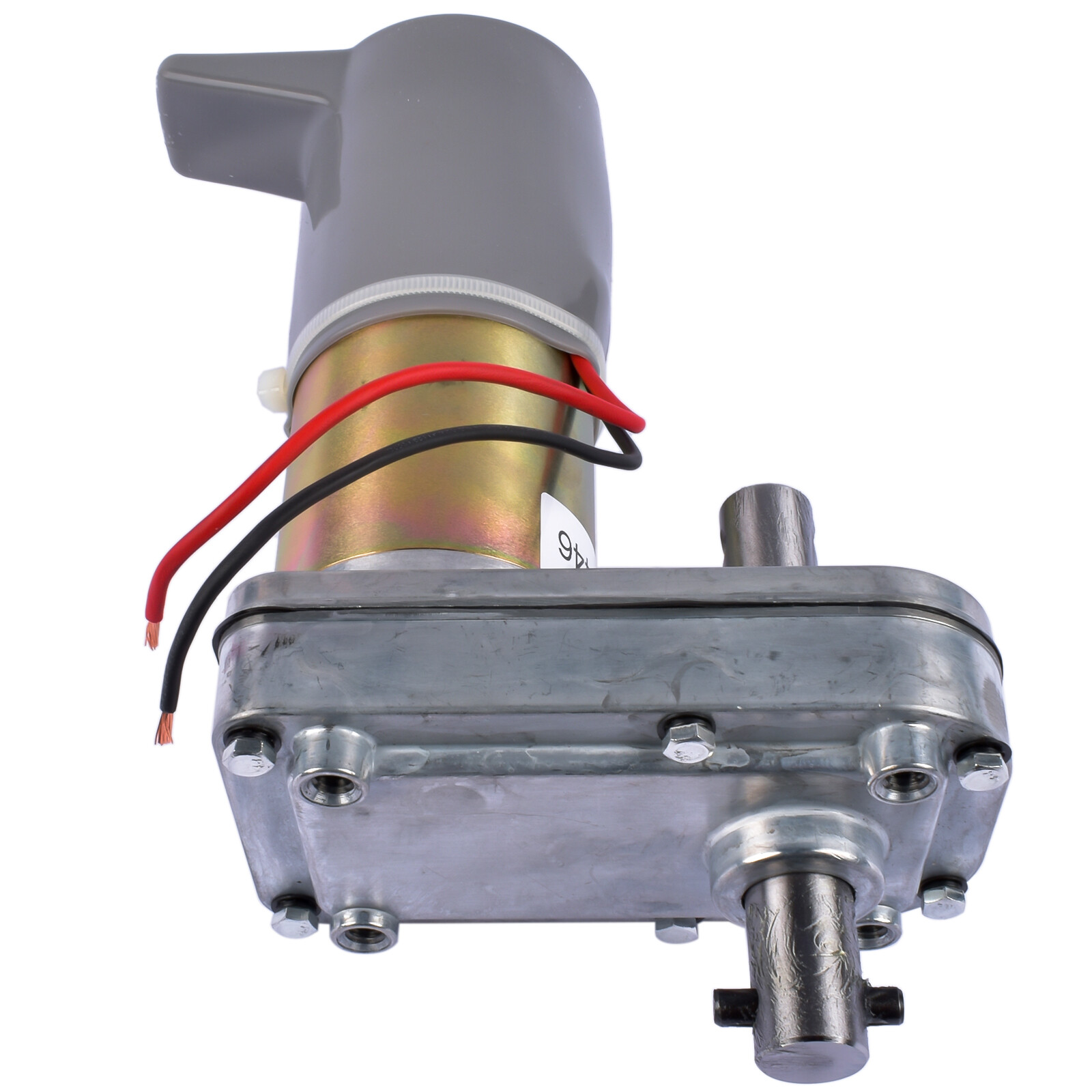 RV Gear Motor Assembly Fits for Lippert 368446 Mid Torque Slide Out 1010000188