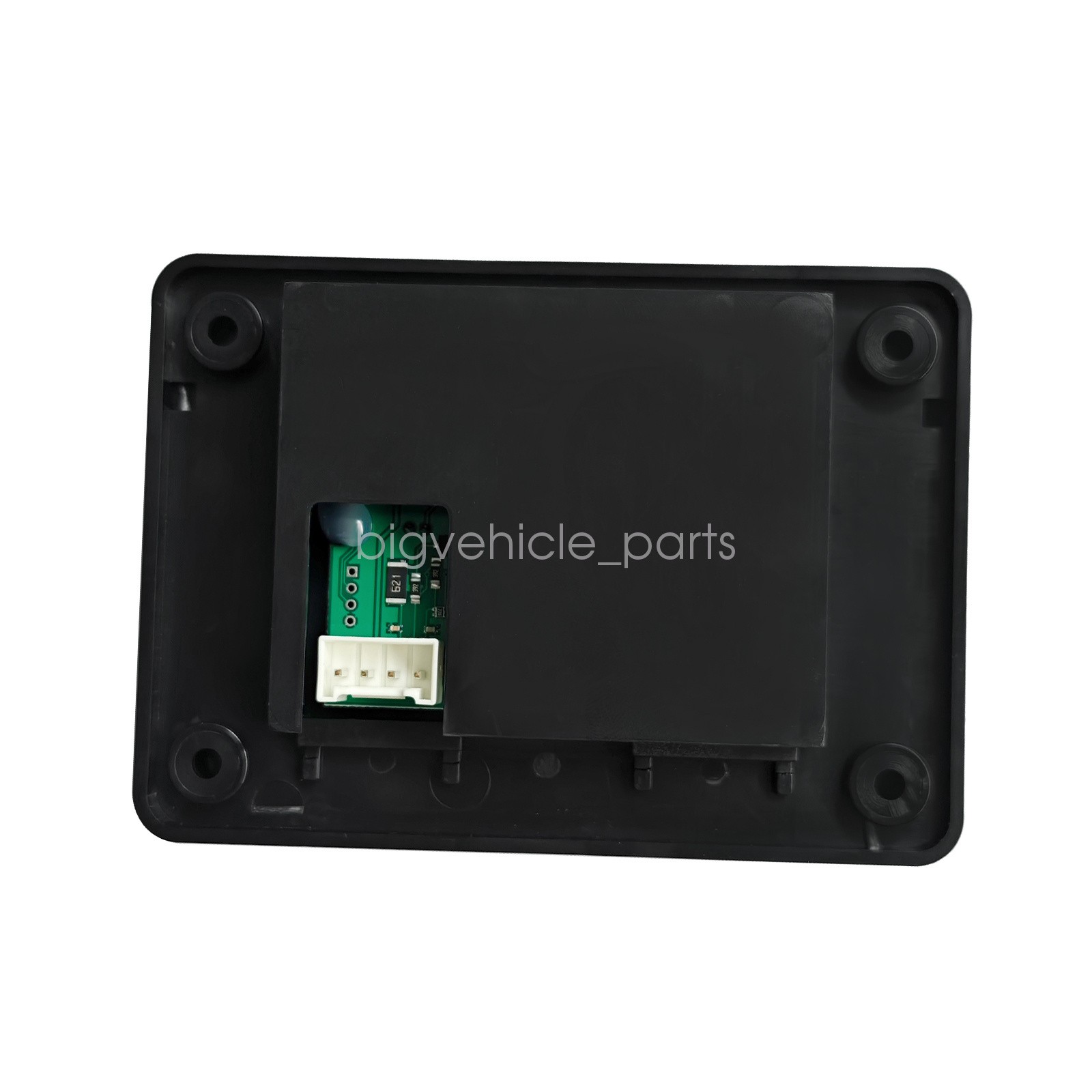 New RV Ground Control Auto Leveling System Electronic Leveling Control Panel
