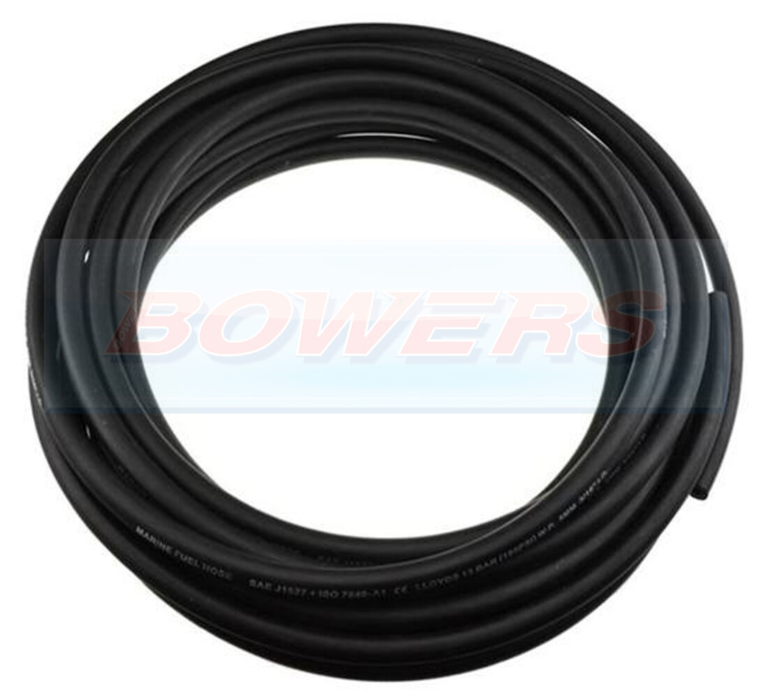 EBERSPACHER HEATER ISO7840 FUEL HOSE PIPE LINE 9.5mm OD x 3.5mm ID 1m LENGTH