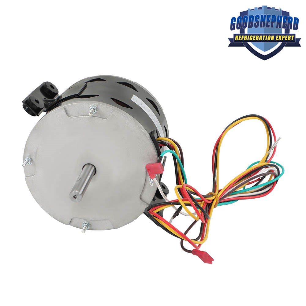 Replacement RV Air Conditioner Fan Motor F48AF70A61 3315332.005 For Brisk Air II