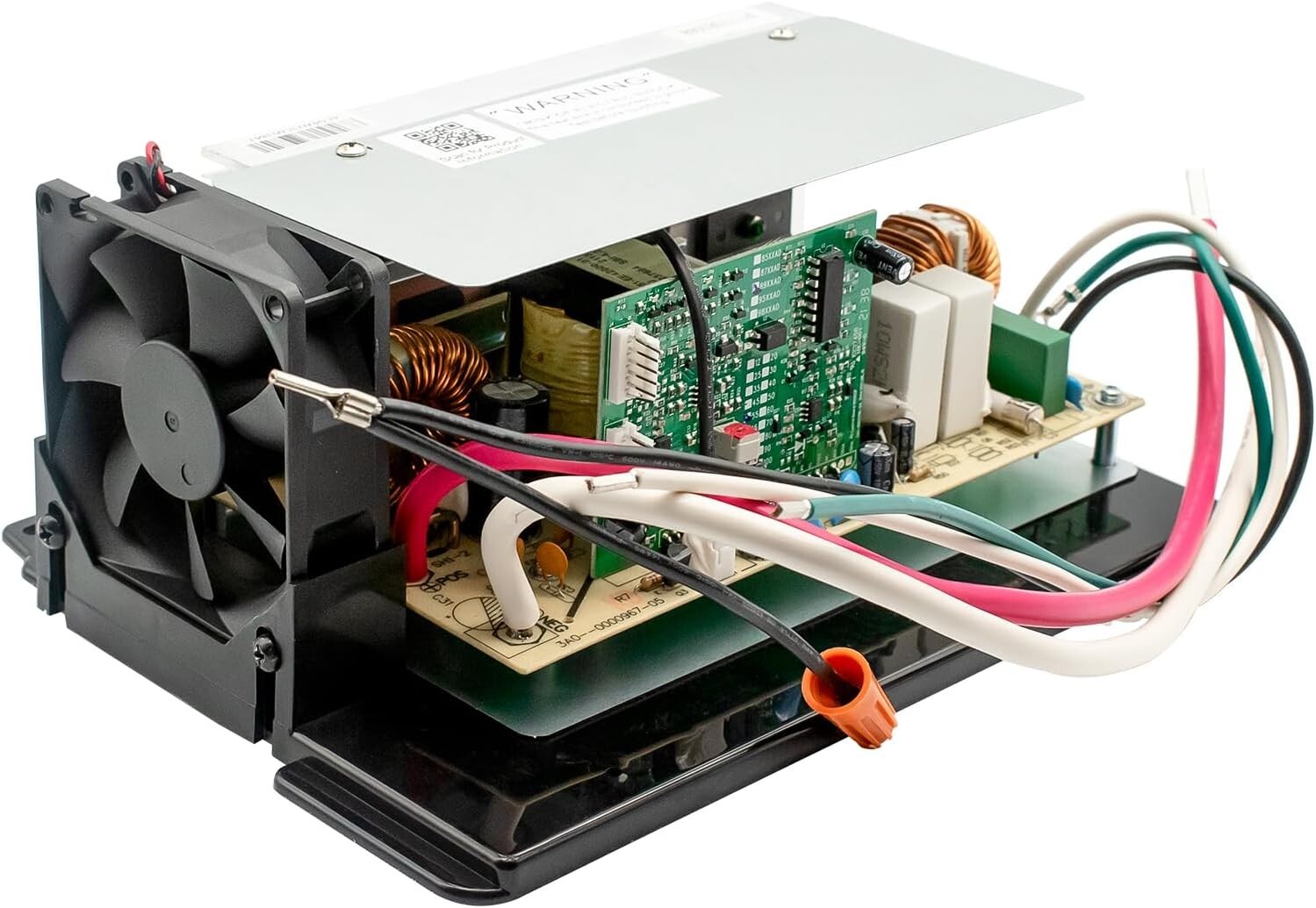 WF-8955-MBA Power Converter Assembly 55Amp for WF-8955-AD & Parallax 7155 7145