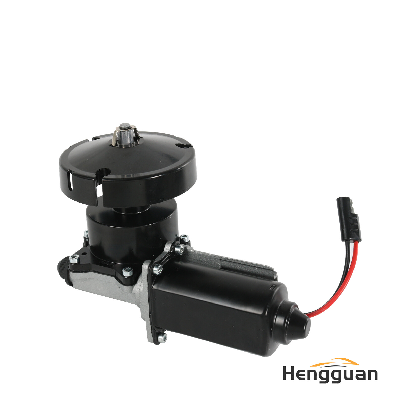 Awning Motor Drive Kit Black 3317084.000U fit for Dometic 9200 Series Awnings