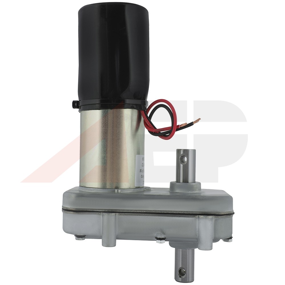 Fits 523900 RV Power Gear Slide Out Motor PN K01250-C600 RPM 22 AMP 12