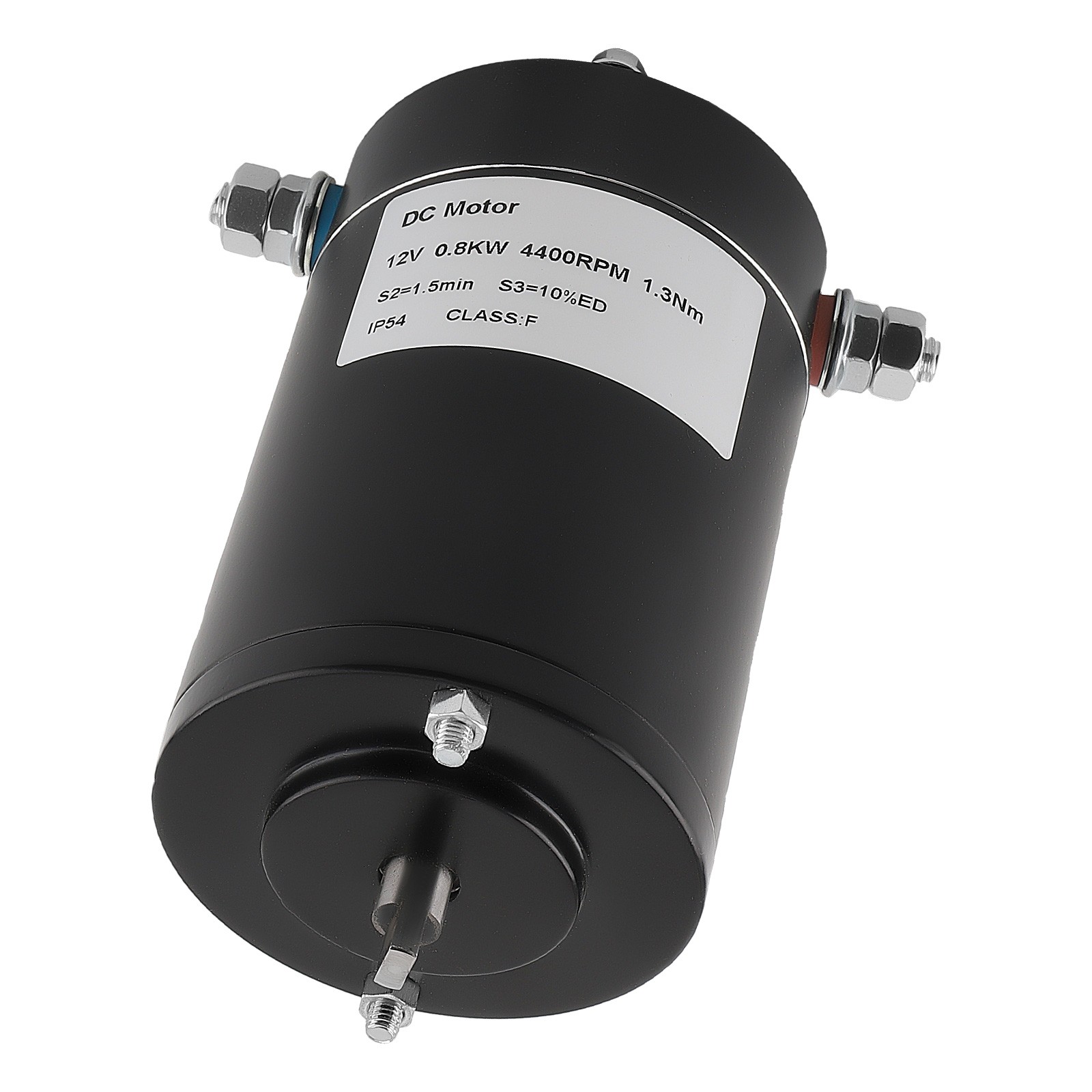 Hydraulic Pump Motor Fit For Lippert Components Leveling 149085 149086 149087