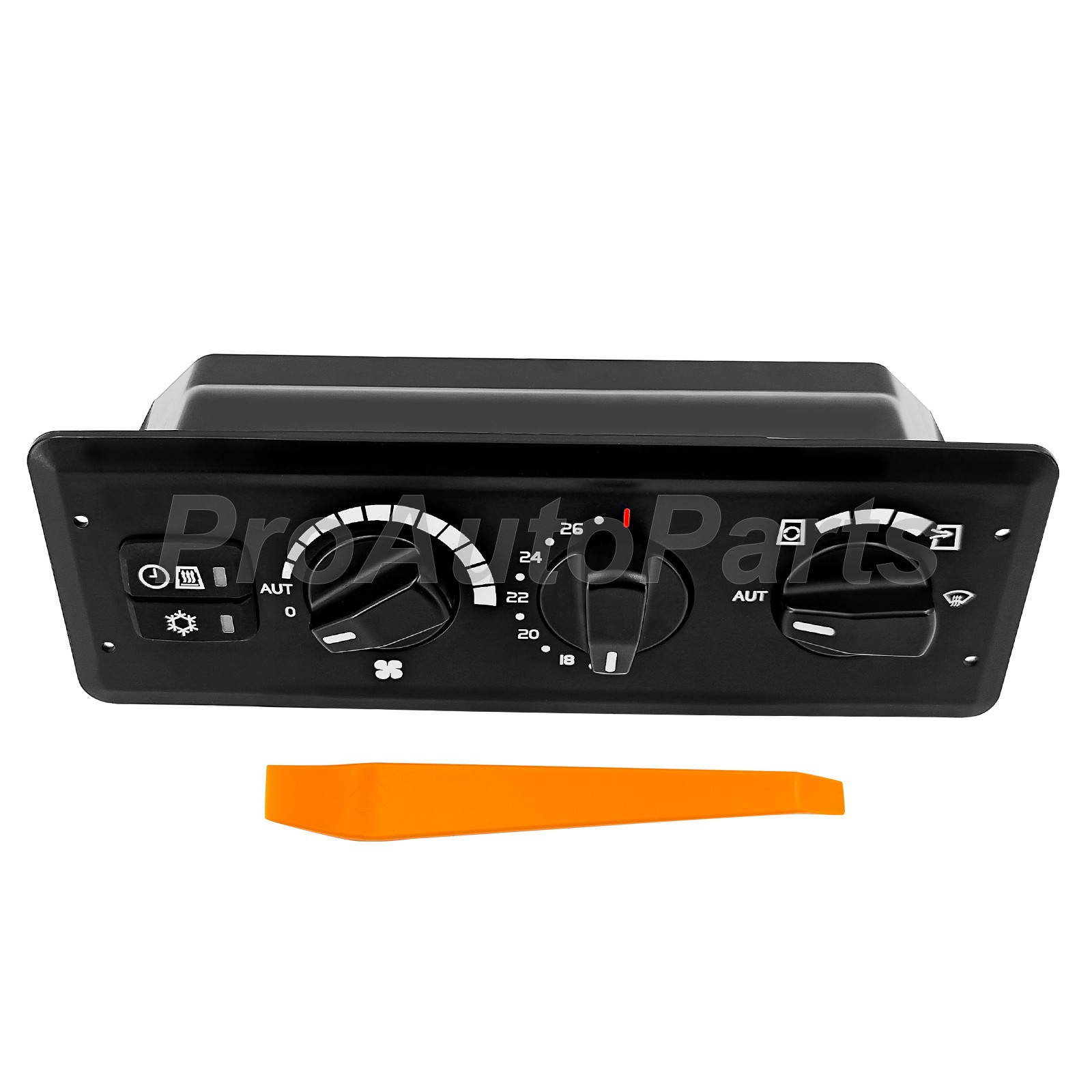 Control Panel VOE17532105 fit Volvo L45H L50H L60H L70H L90H A25G A30G A45G A60H