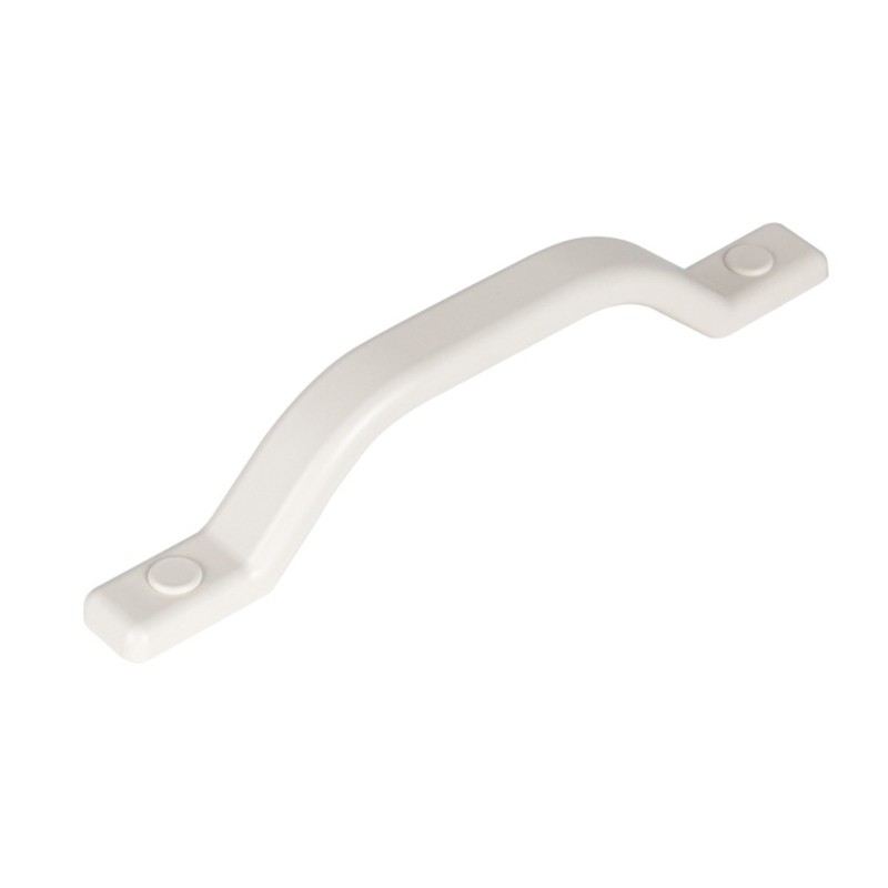 9.5inch Cargo Trailer Door Handle Grab Handle Multipurpose Simple Installation