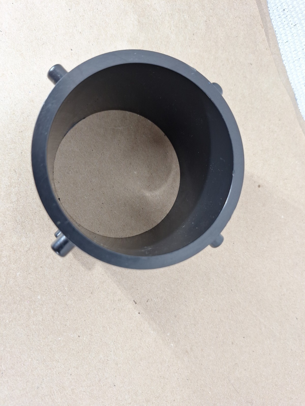 Thetford Corporation RV Toilet Valve Housing Collar Bushing OEM Replacement Part