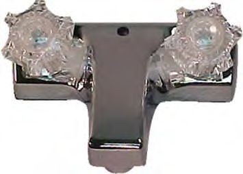 LaSalle Bristol 20377RW21 FAUCETS & COMPONENTS RV
