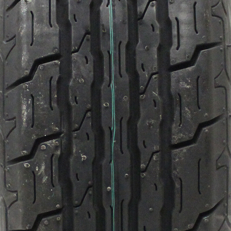 1 New Carlstar Sport Trail Lh – 5.3/-12 Tires 53012 5.3 1 12