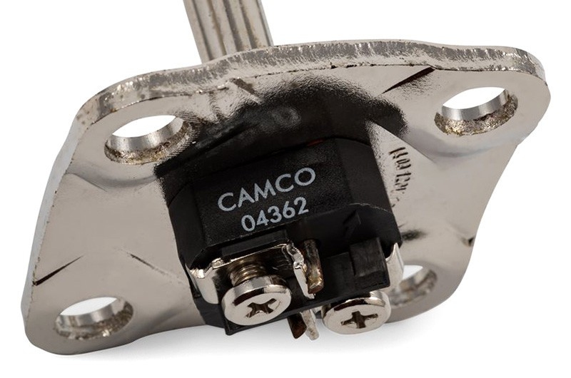 Camco 1500W 120V Electrical High Watt Density Universal Heating Element