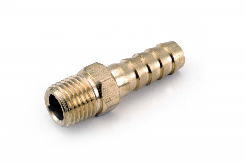 Anderson Fittings 707001-0404 LF 7129 Series PLUMBING FITTINGS RV