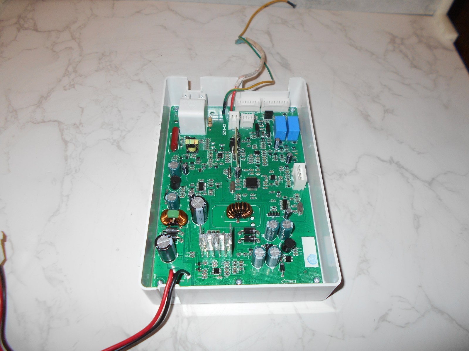 *AIRXCEL TANKLESS WATER HEATER ST42 CONTROL BOX FREE SHIPPING *5*