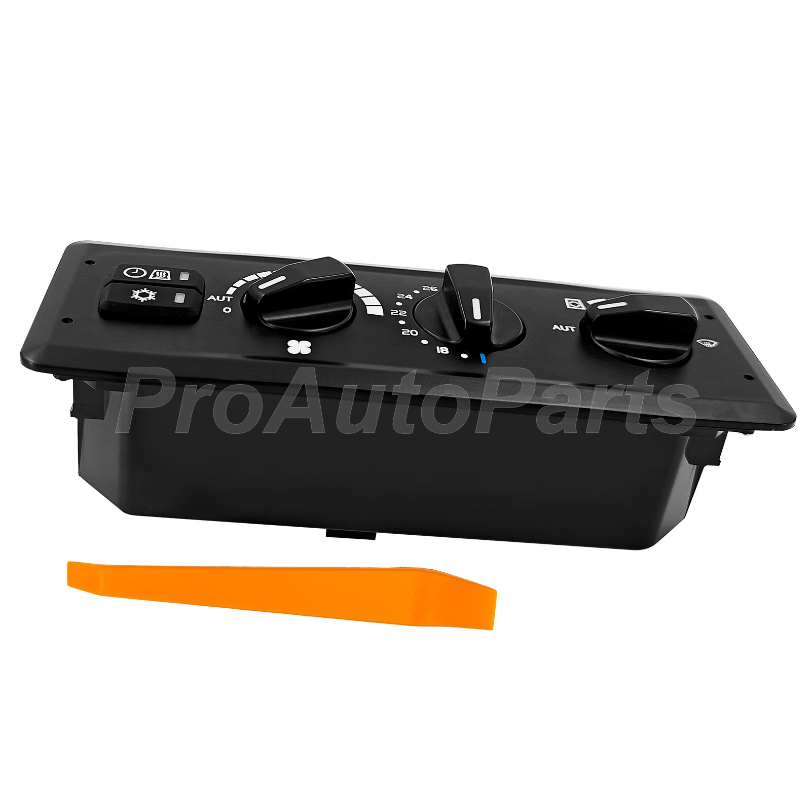 Control Panel VOE17532105 fit Volvo L45H L50H L60H L70H L90H A25G A30G A45G A60H