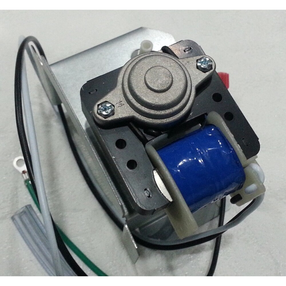 Coleman RVP Condensate Pump Assembly – Pkg #47233A3091