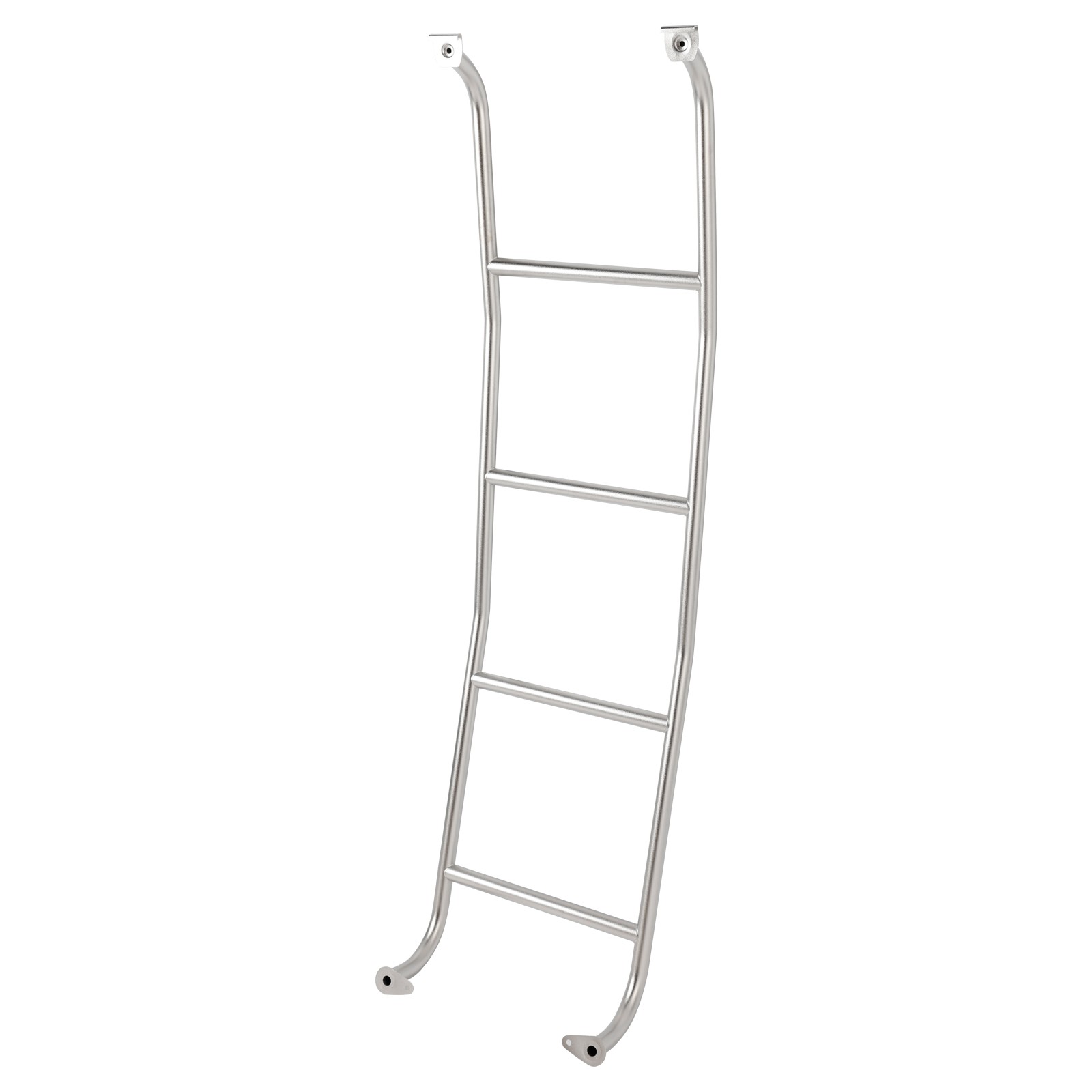 4-Step Van Ladder 093C97 For Chevrolet Express and GMC Savana Vans 1997-2025#