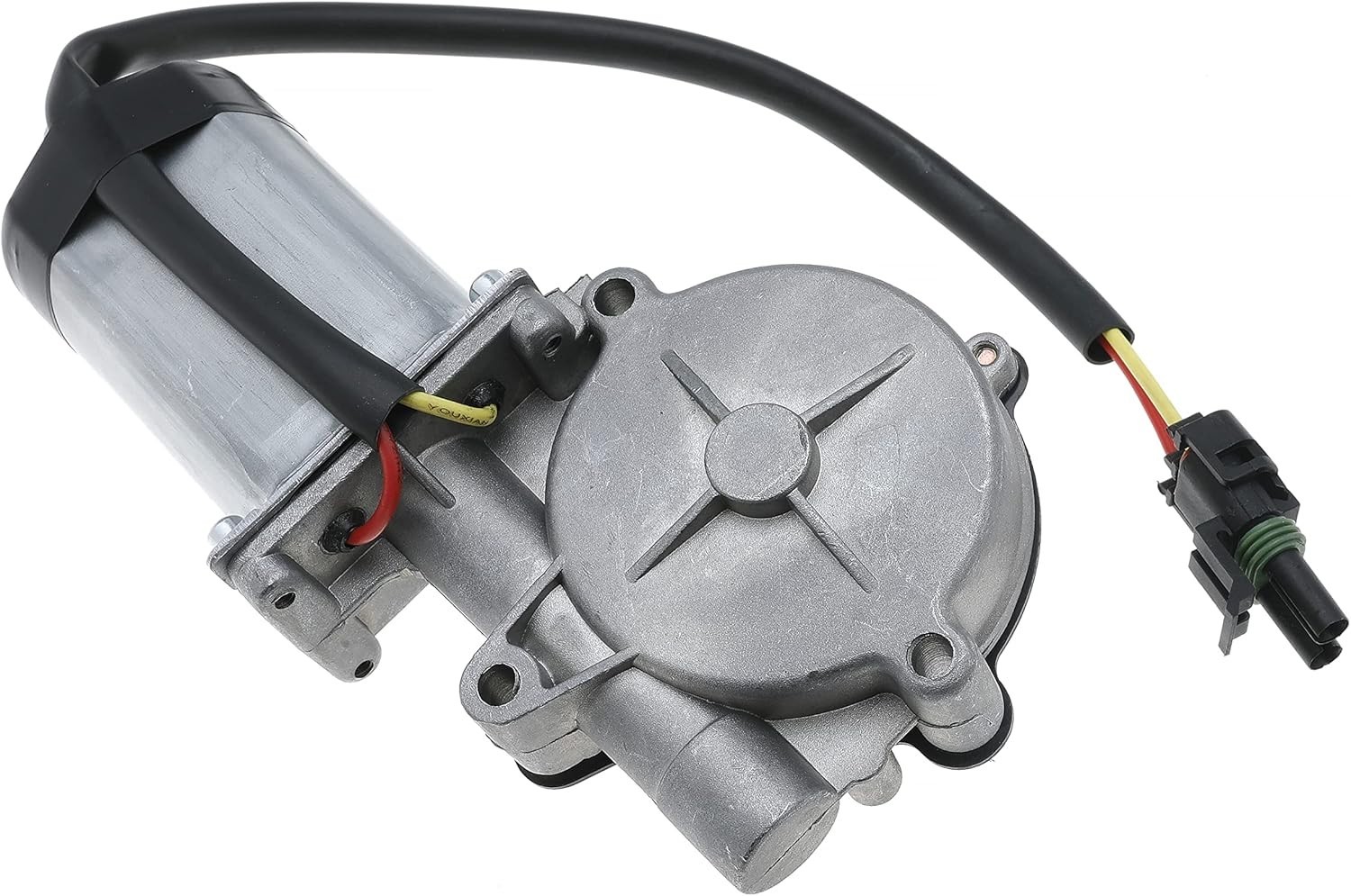 Electric RV Entry Step Motor for 24 25 42 44 Revolution Series Replace 300-1457