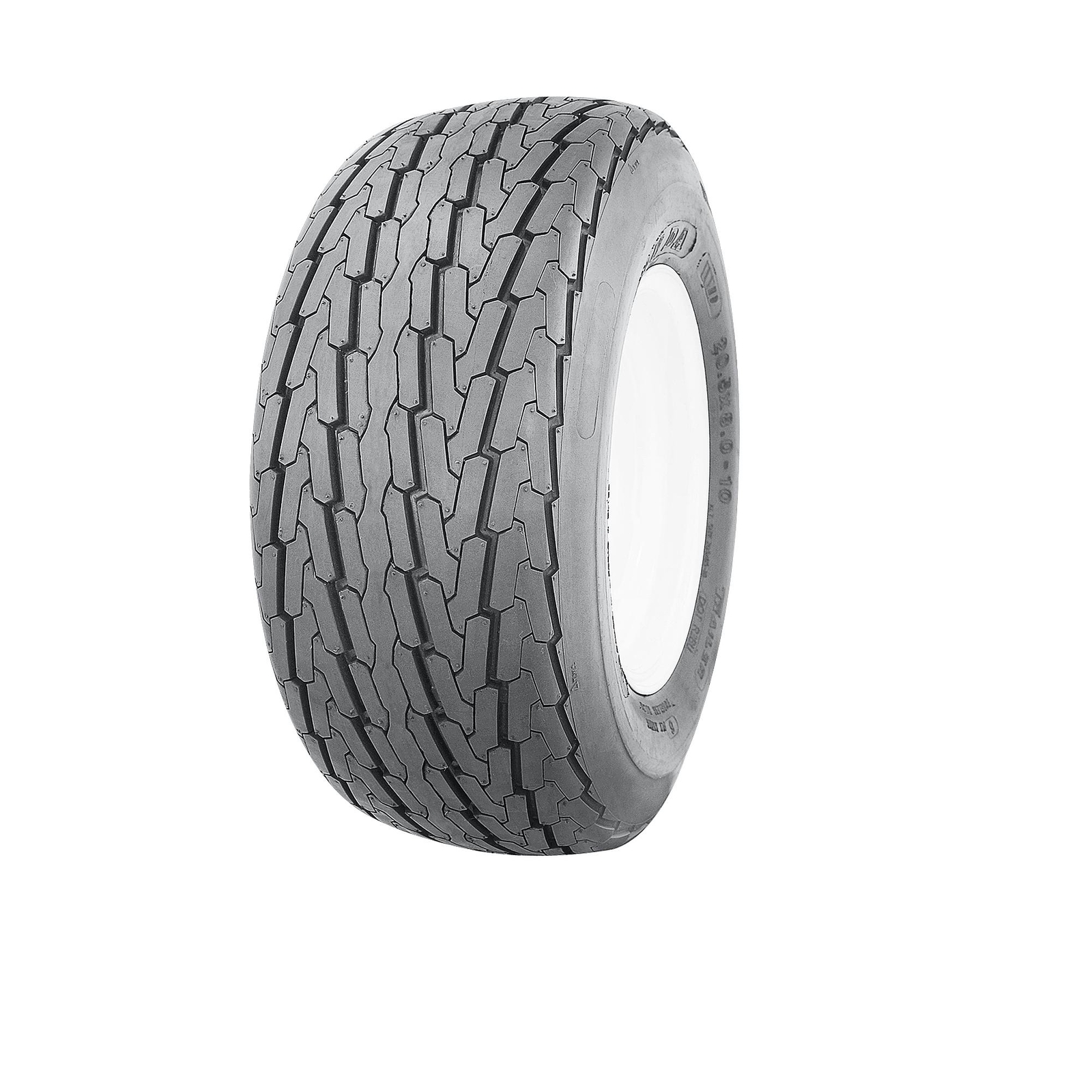 1 New Otr P815 – 20.5/8r10 Tires 205810 20.5 8 10