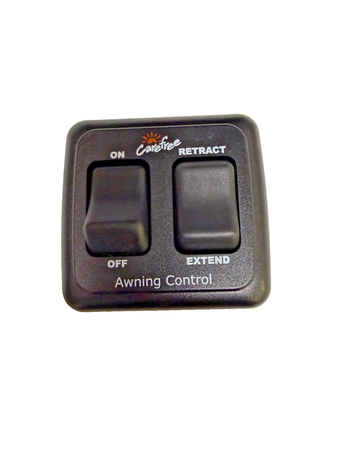 Carefree AH-ASY-2-5-024 Awning Control Switch RV Camper