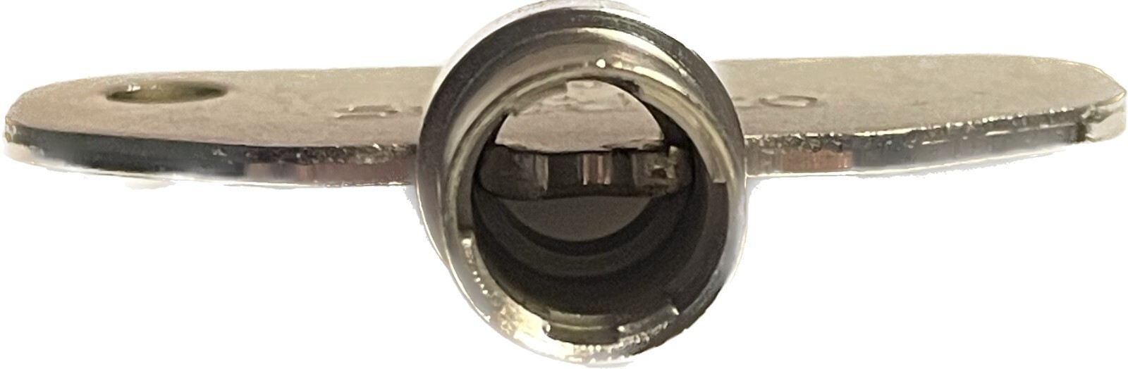 Southco E3-5-15 Steel Tubular Key, For Vise Action Compression Latches