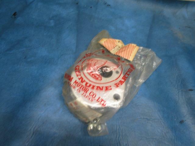 NOS Honda Water Pump CASE, AIR CLEANER G150HZ148870E7 # 17220-883-020 B2054