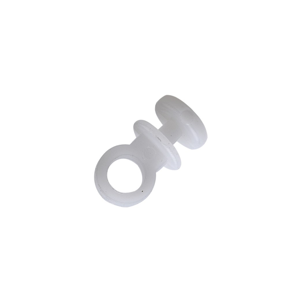 Flexible Bendable Ceiling Curtain Track, 5m (16.4ft), Ceiling Track Ceiling