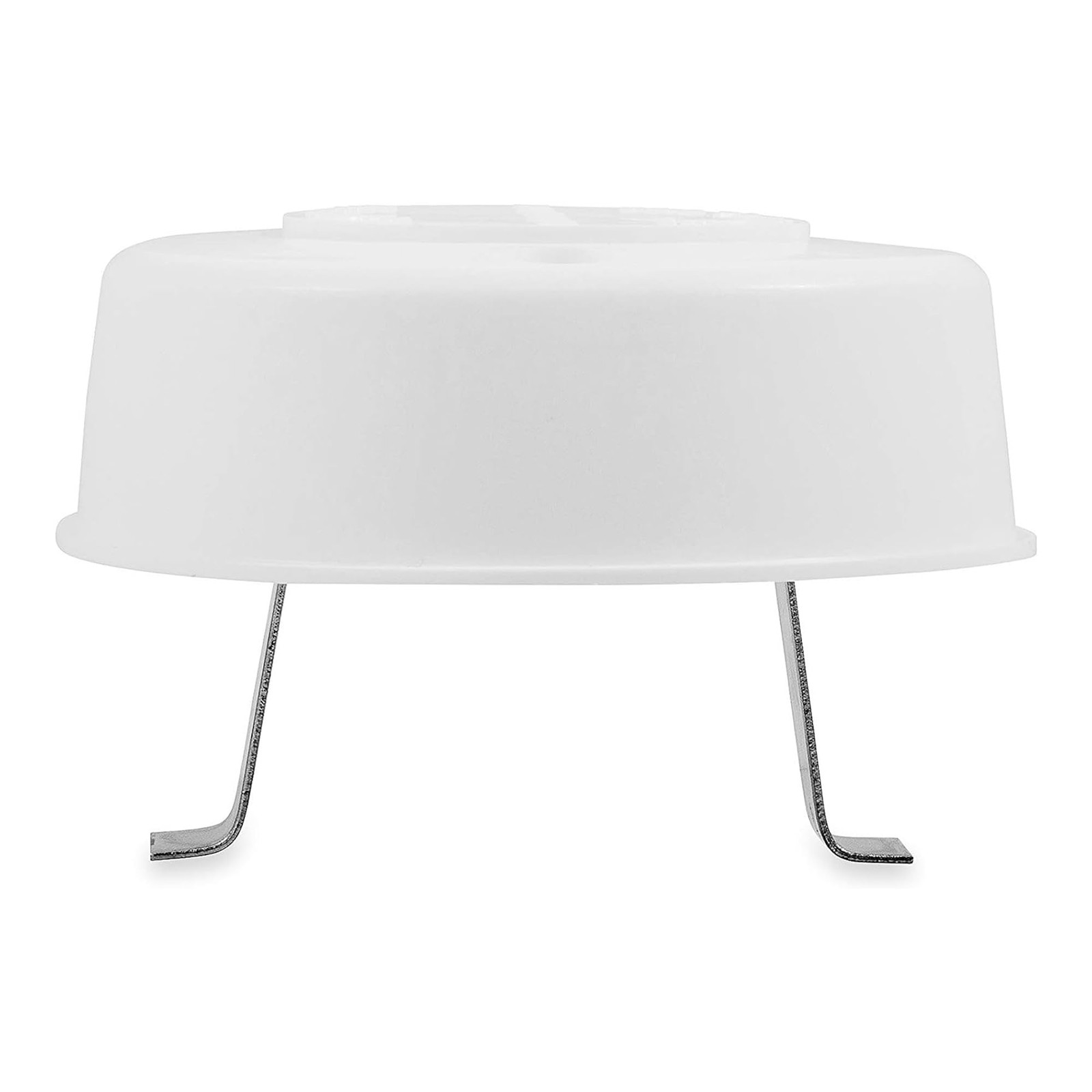 40034 Replacement Plumbing Vent Cap (Polar White) One Size, White