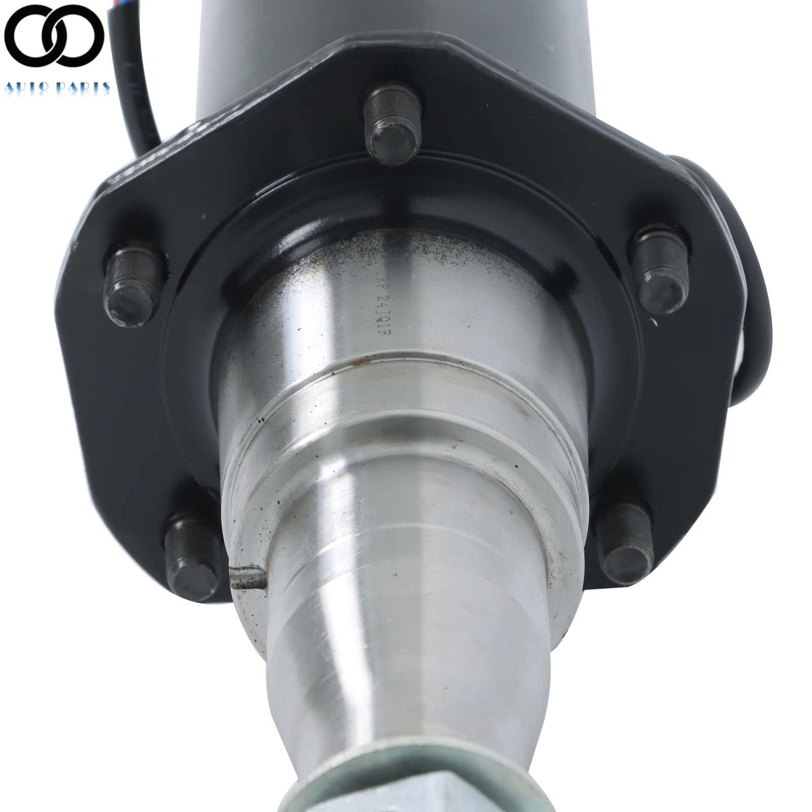 6k TK Trailer Axle w/ 73″~95″ HubFace 58″~80″ Spring Center – (6000lb Beam Only)