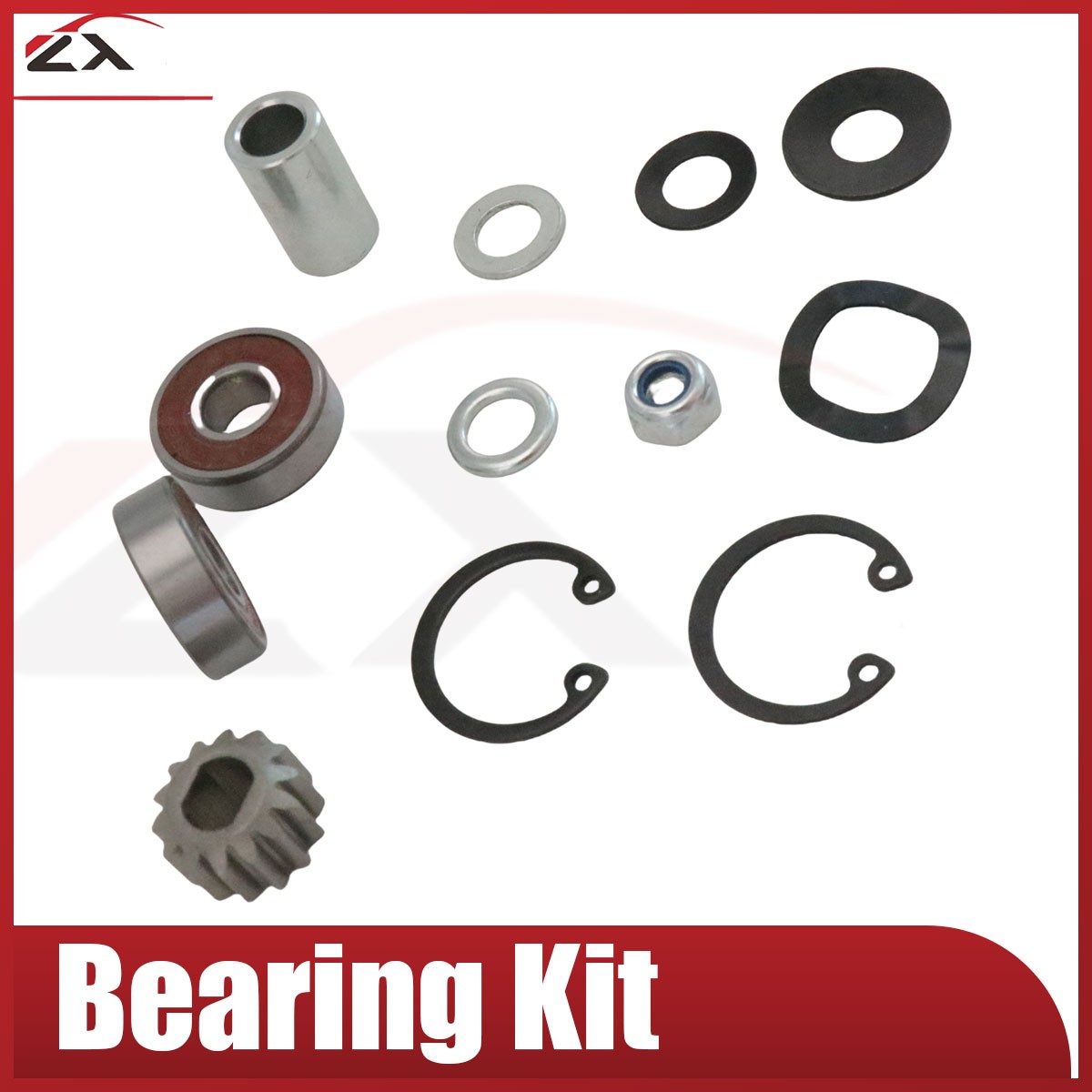 Bearing Kit WPX-378-313A For Aqua Hot / Hydro Hot US Stock