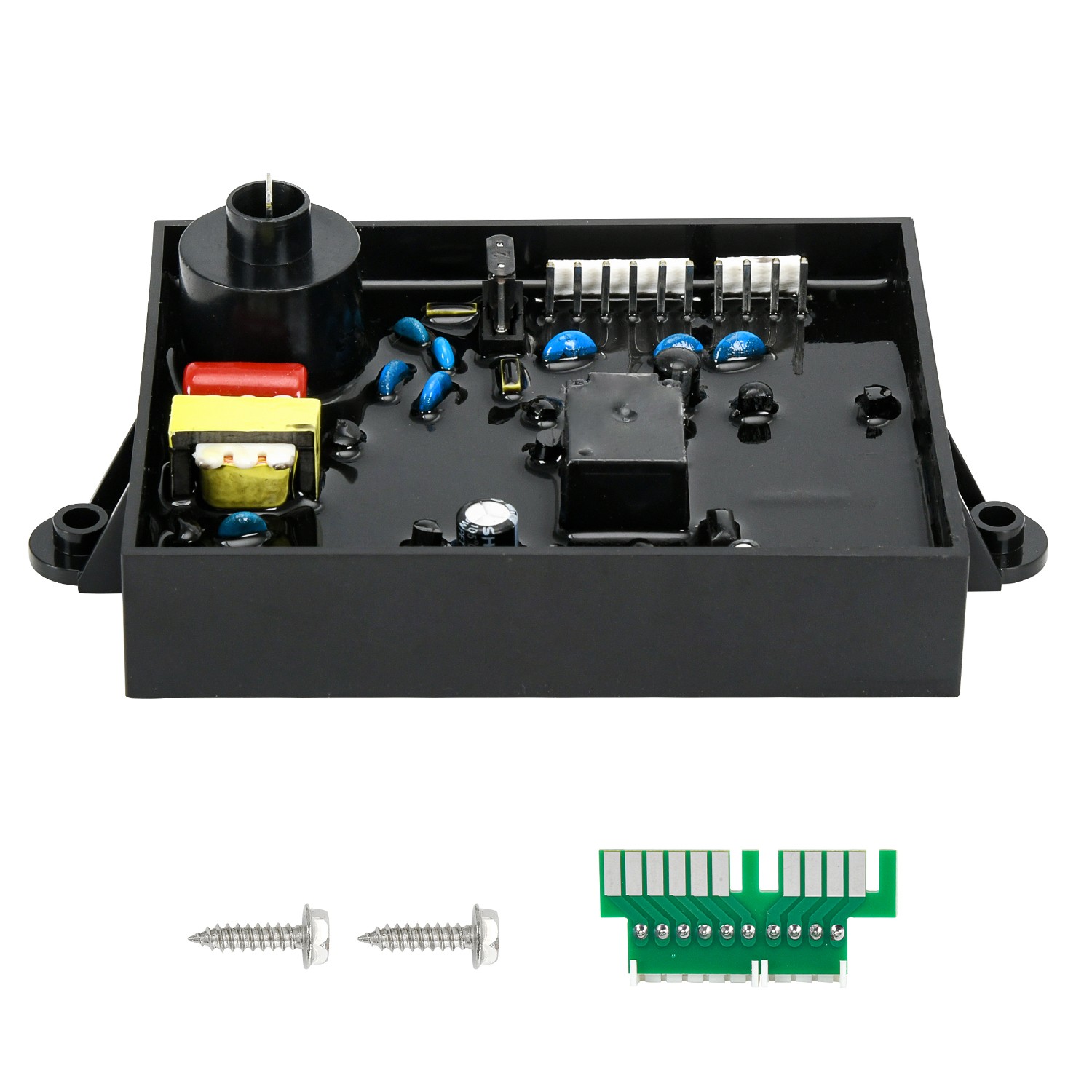 Water Heater Control Circuit Board For Atwood RV Control Fuse Combo 91365 91346