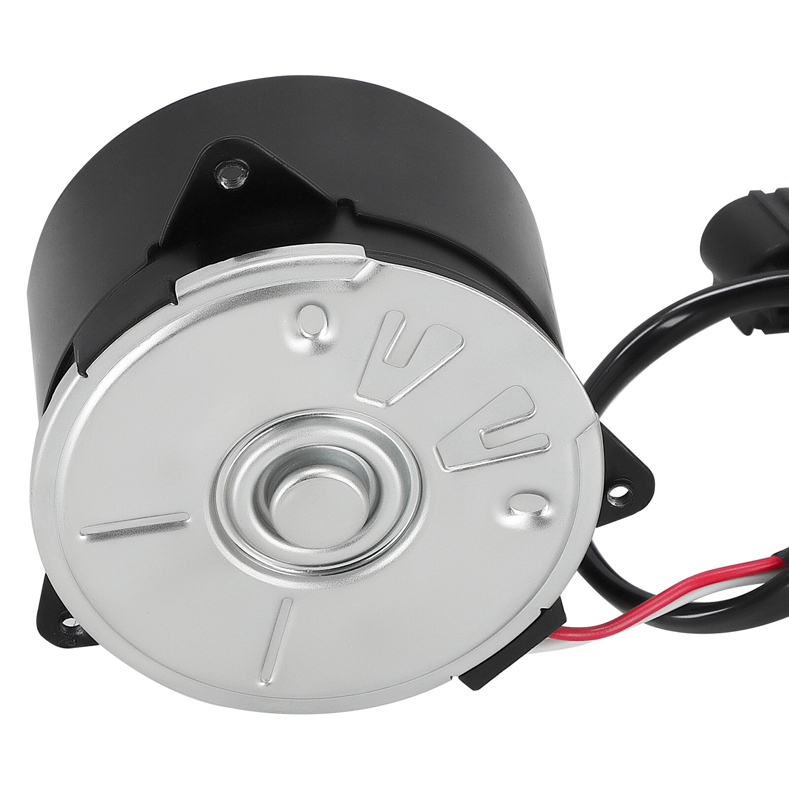 Radiator Fan Motor for Lexus RX400h for Toyota Highlander 2006-2008 16363-75040