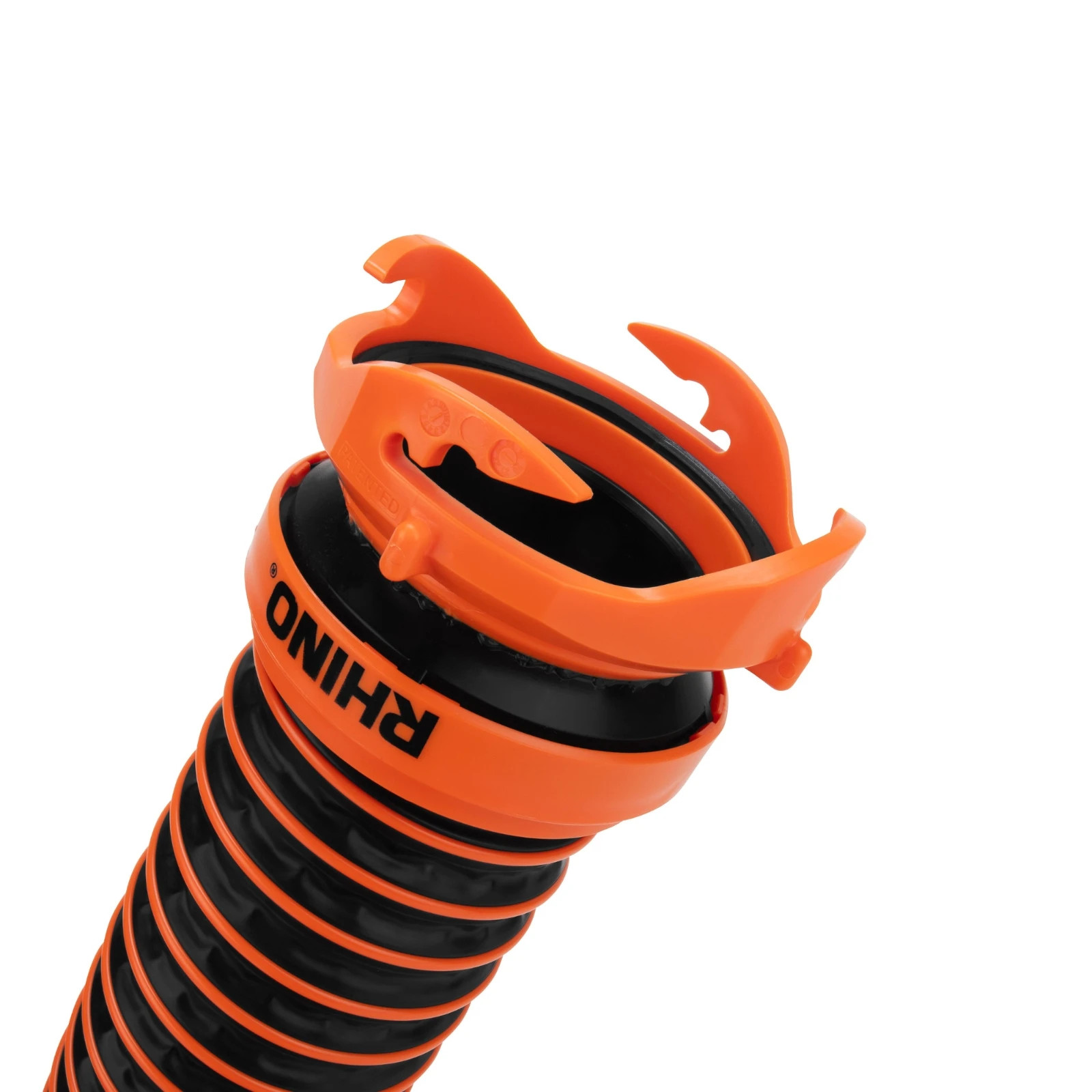 RhinoEXTREME 20 Foot Sewer Hose Kit Camco 39867