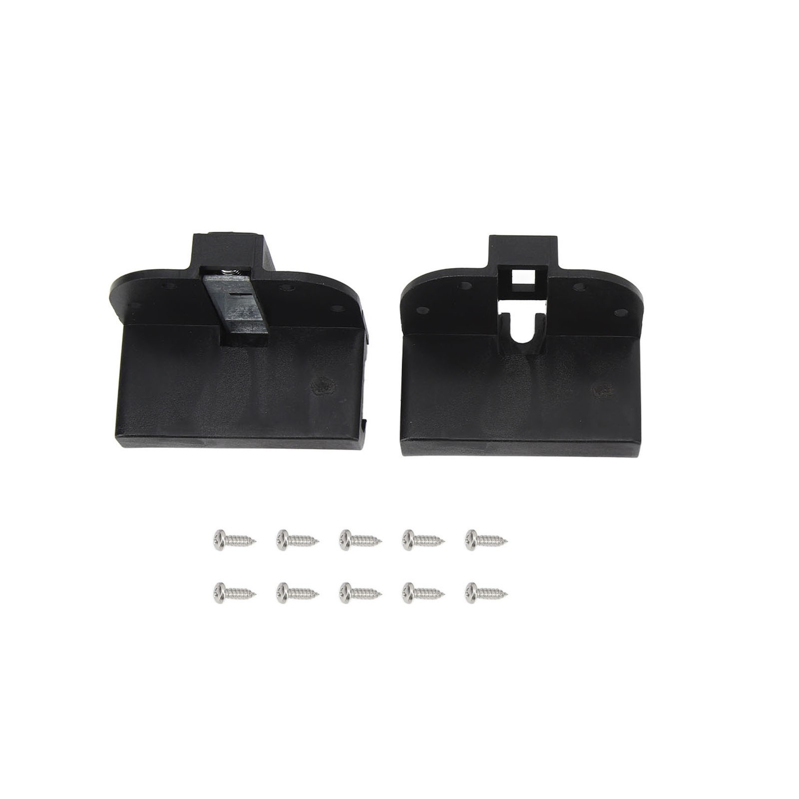 RV Table Rail High Strength Rust Resistant Support For Yacht Boat Aluminum Alloy