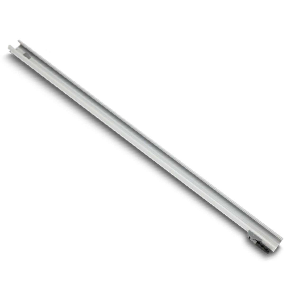 Dometic 3314064.001B Main Support Awning Arm, White, RV Camper Motorhome