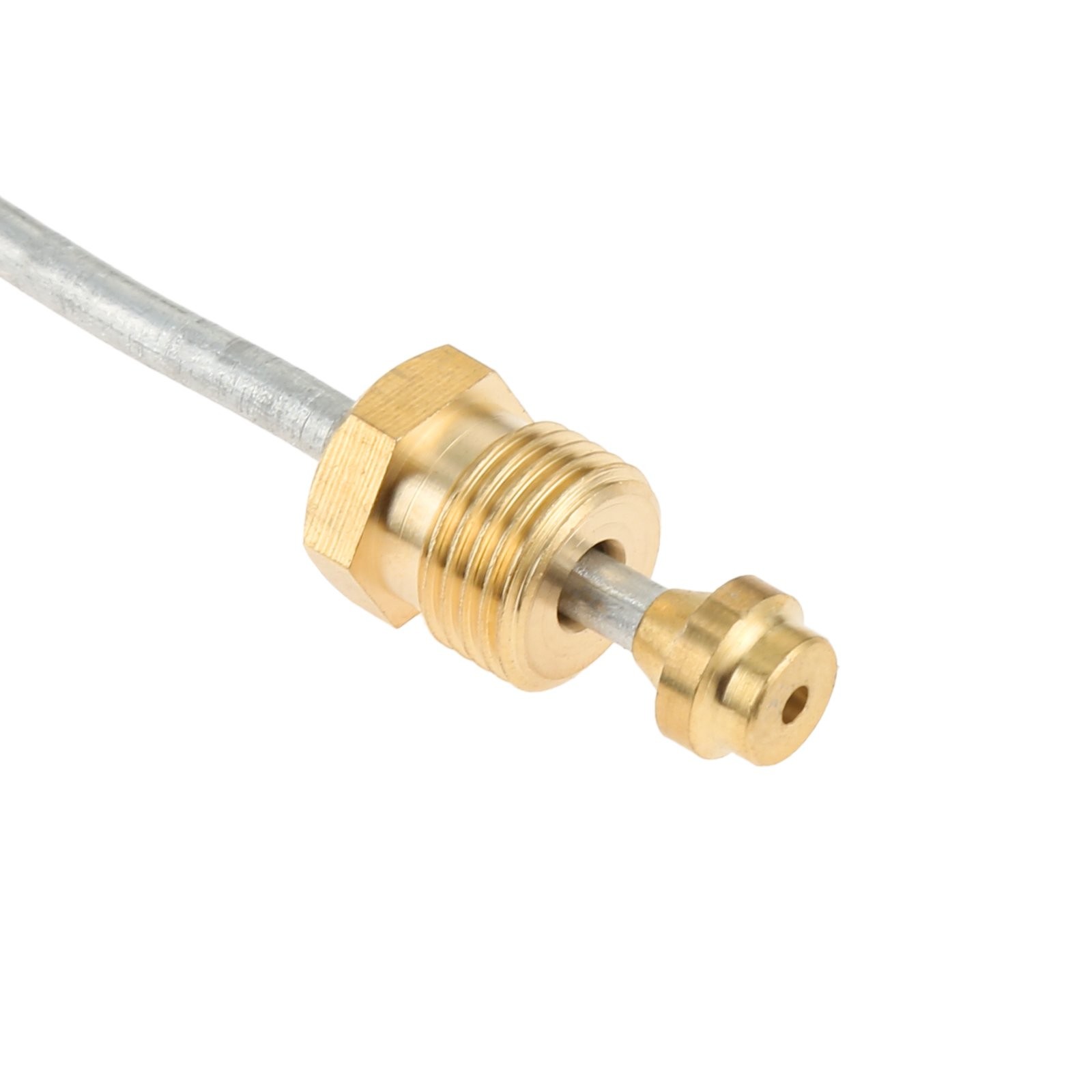 For Atwood 91603 RV Water Heater Jade Pilot Thermocouple & Tubing Fittings