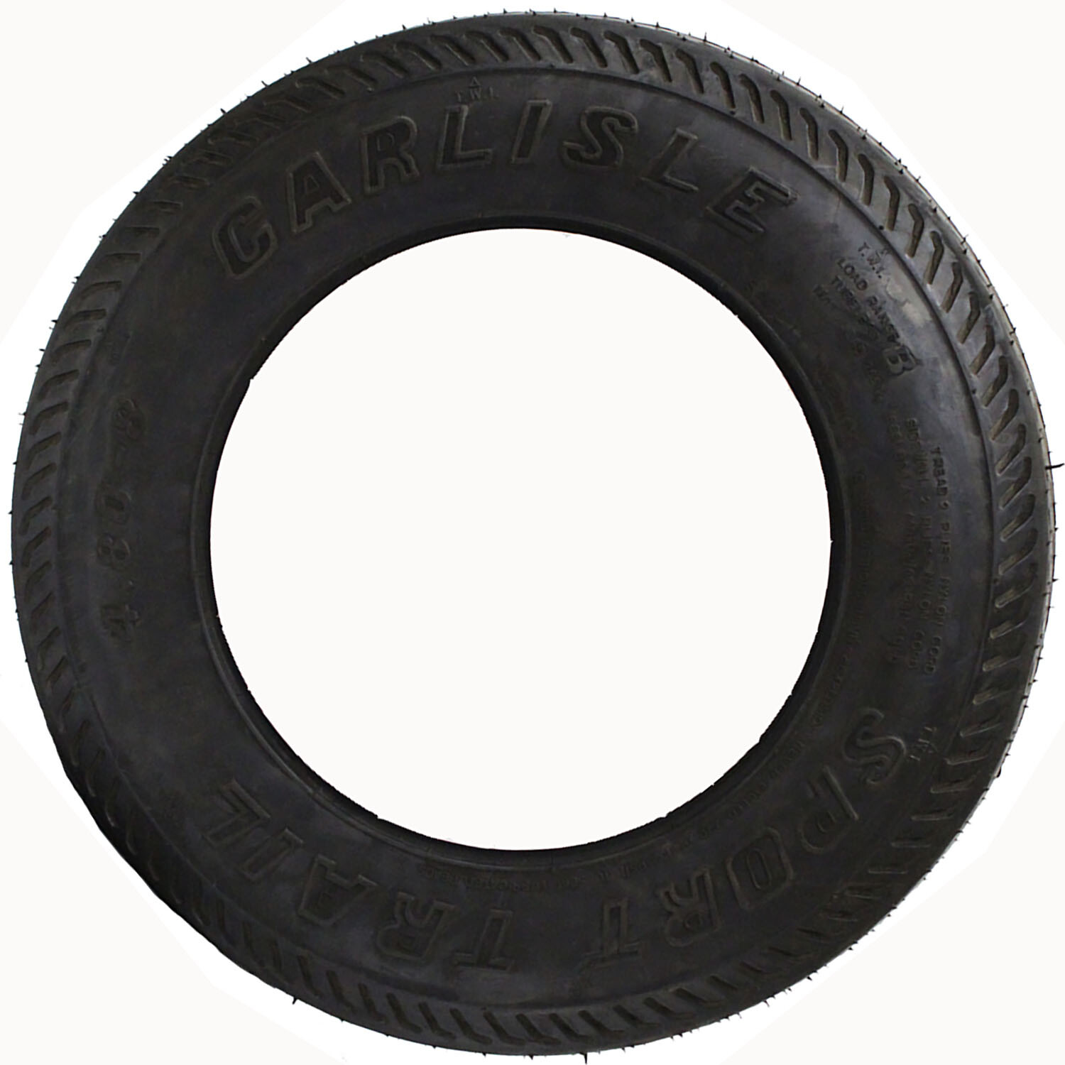 4 New Carlstar Sport Trail – 5.7/-8 Tires 578 5.7 1 8