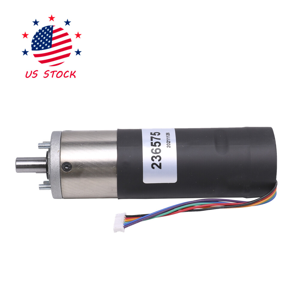 236575 300:1 Lippert Schwintek RV In-Wall Slide-Out IG-42 Replacement Motor 10mm