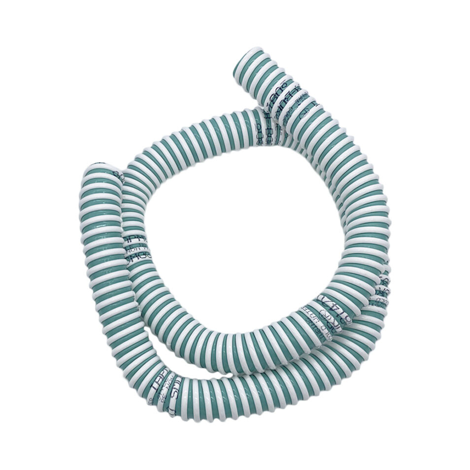 1-3/8″ x 10 ft Water Tank Flex Fill Drain Hose RV Camper Concession Smooth-Bor