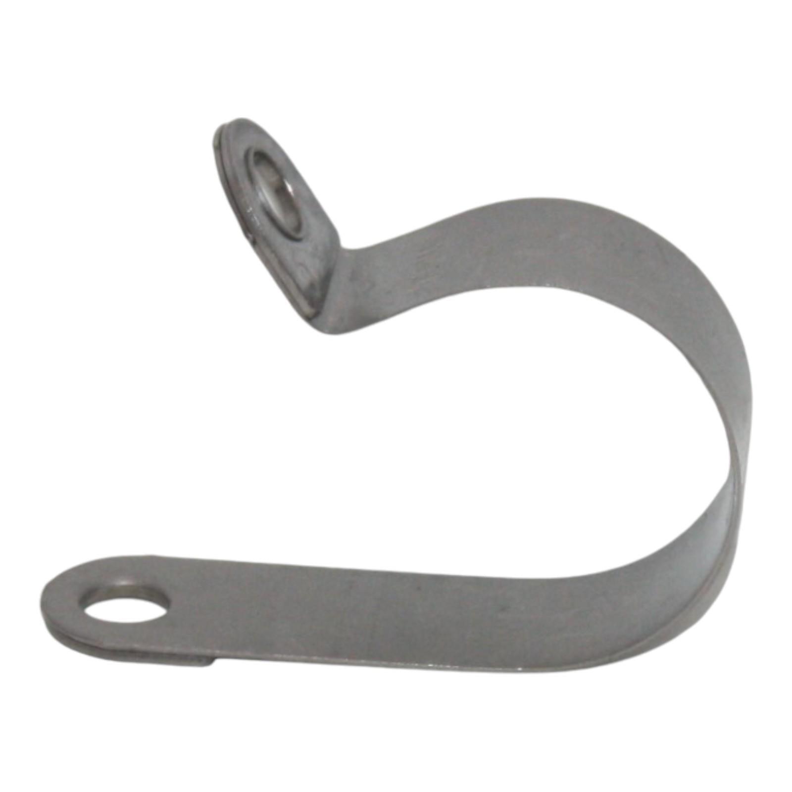 Webasto Pipe Clamp 1320045A Genuine for D25 22mm-24mm Exhaust Applications