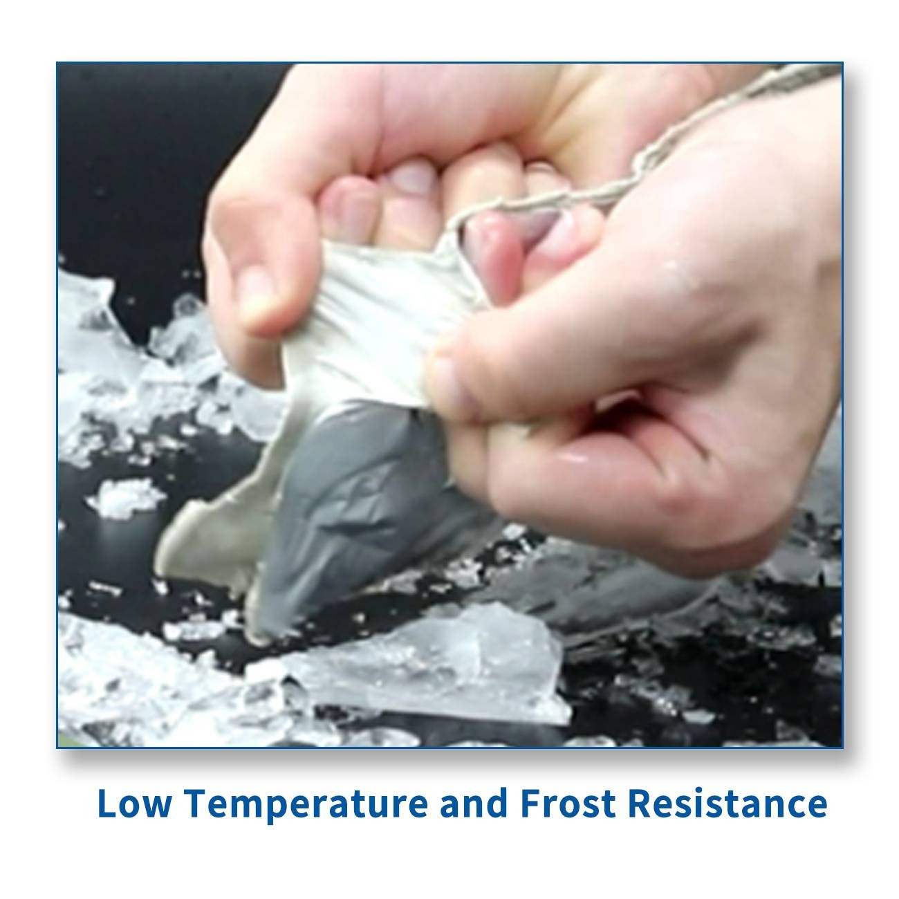 Aluminum Foil Waterproof Repair Tape Universal
