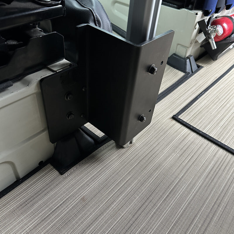 Console Table Seat Bracket For Mercedes Benz Sprinter 2006-2025