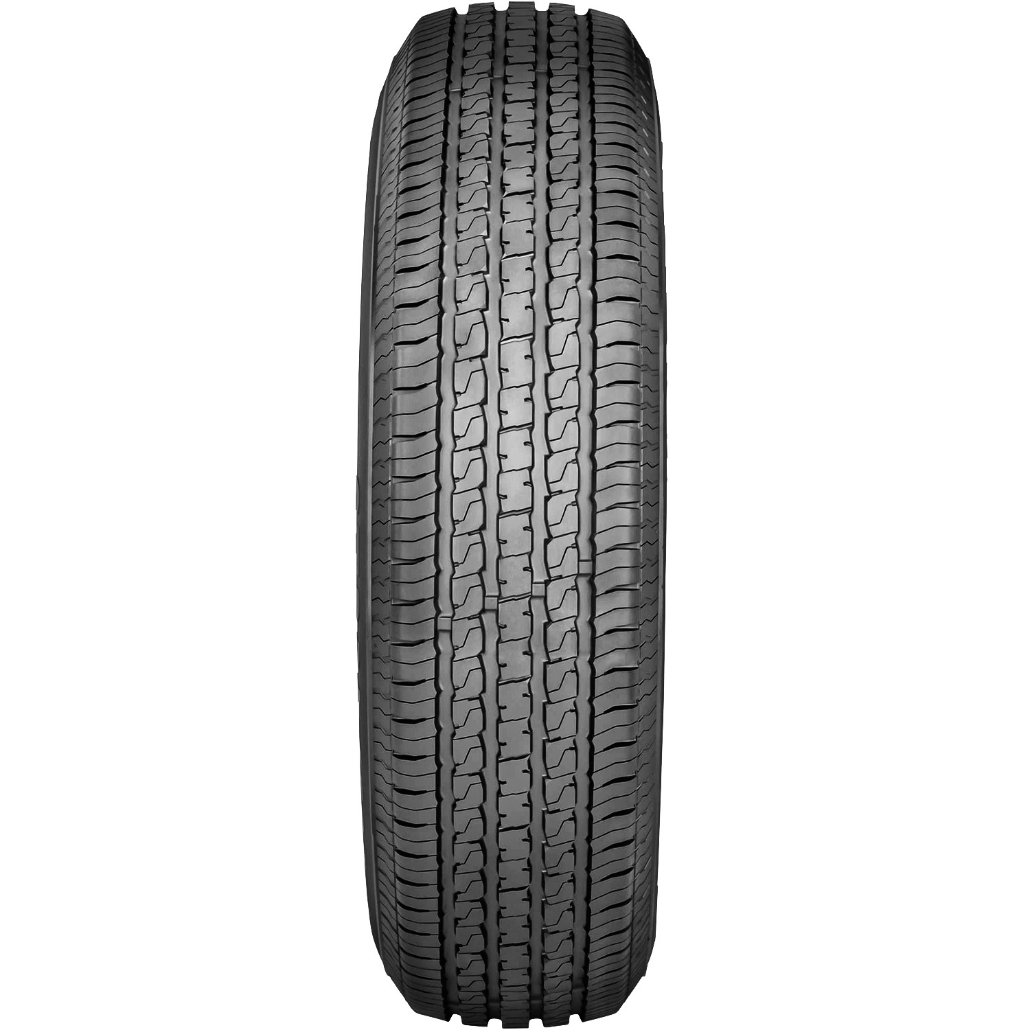 Tire National Road Max ST ST 205/75R14 Load C 6 Ply Trailer