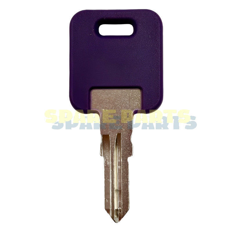For G301-G391 HF CF EF RV Global Link Blank Keys For RV Camper Trailer Door Lock