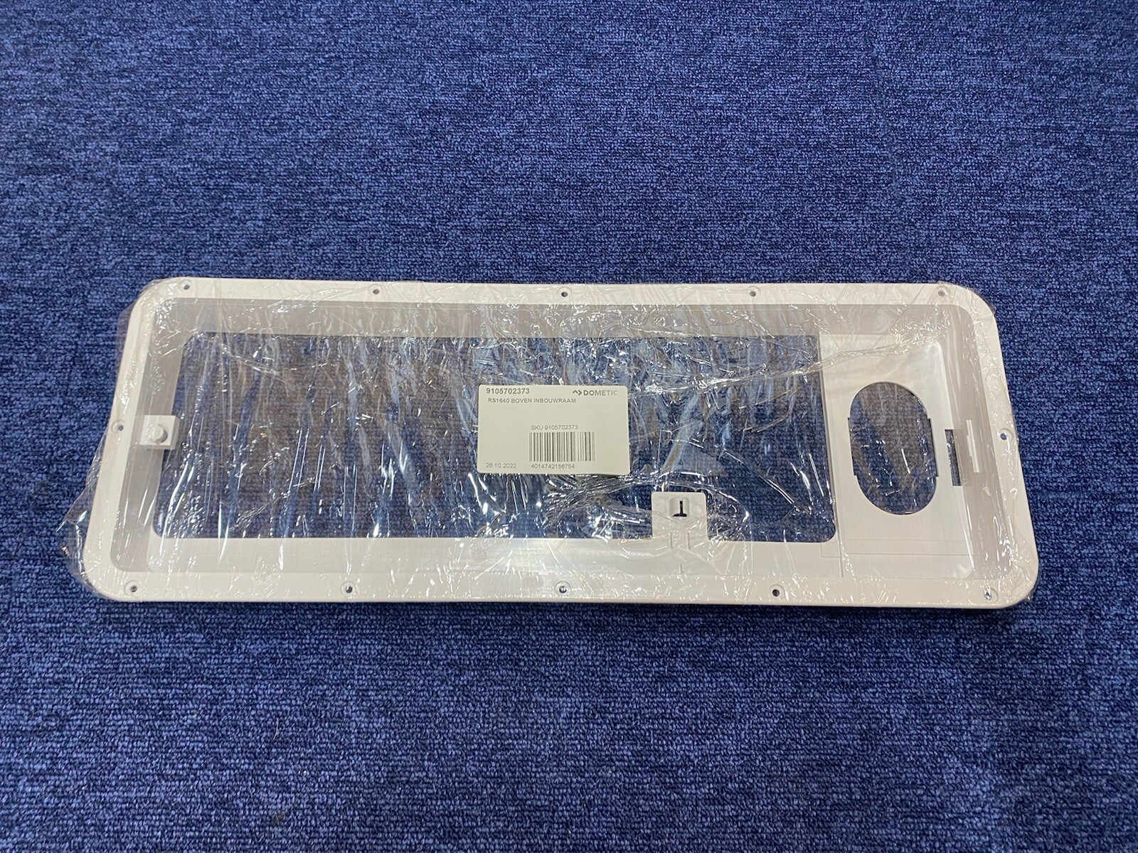 Dometic LS200 Lower Fridge Vent Mounting Frame RS1640