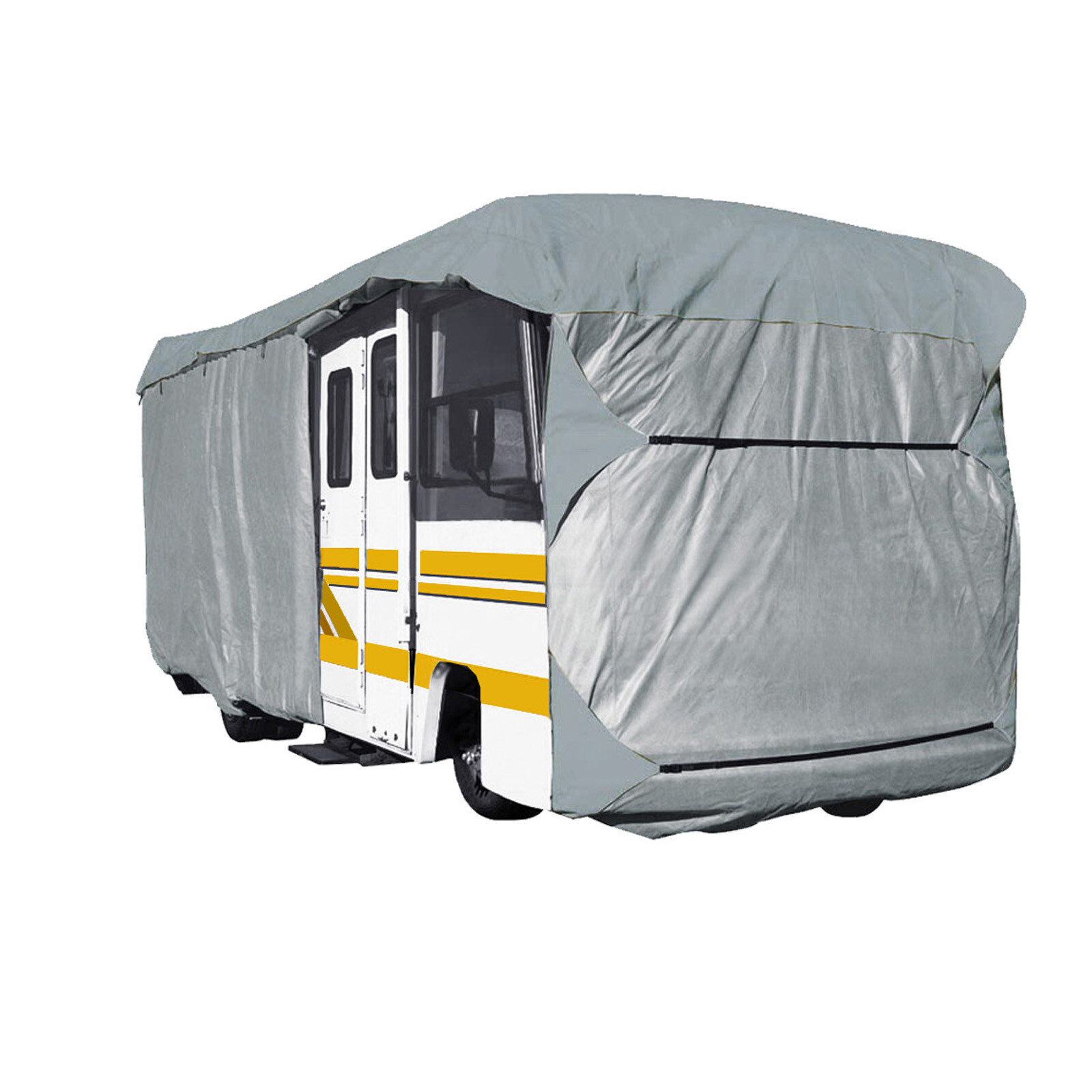EliteShield Winnebago Journey 36M Class A RV Motorhome Storage Cover