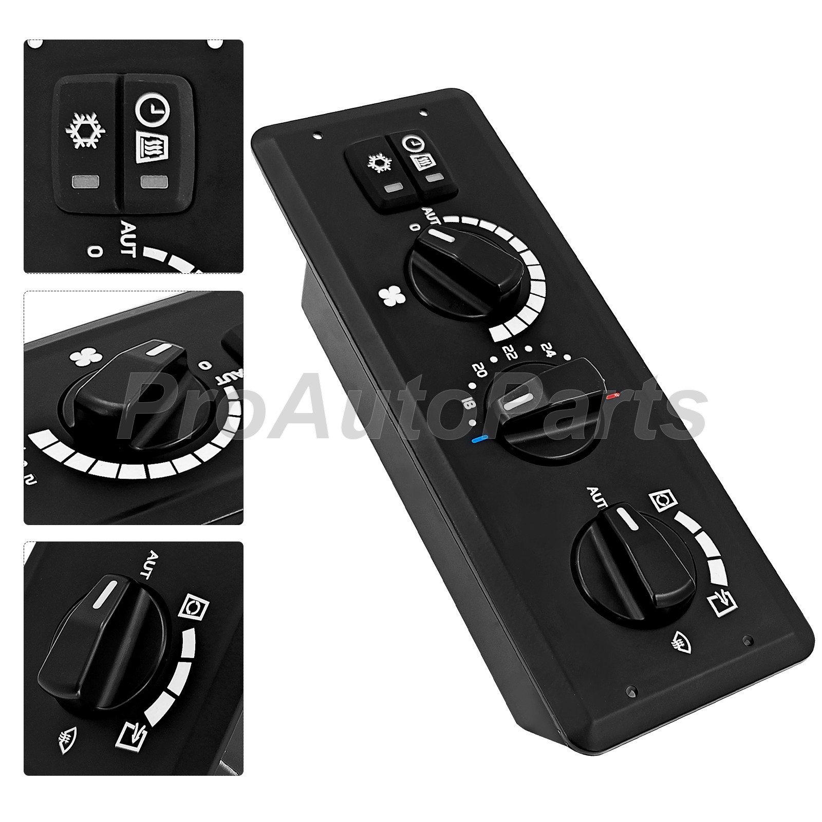 Control Panel VOE17532105 fit Volvo L45H L50H L60H L70H L90H A25G A30G A45G A60H