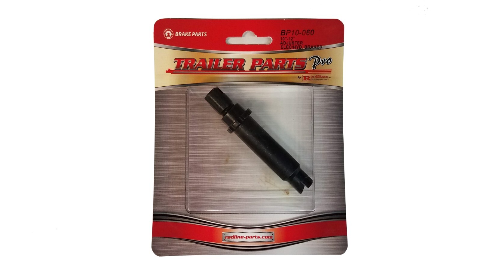 Redline Trailer Parts PRO BP10-060 adjuster 10″-12″ elec/hyd brakes