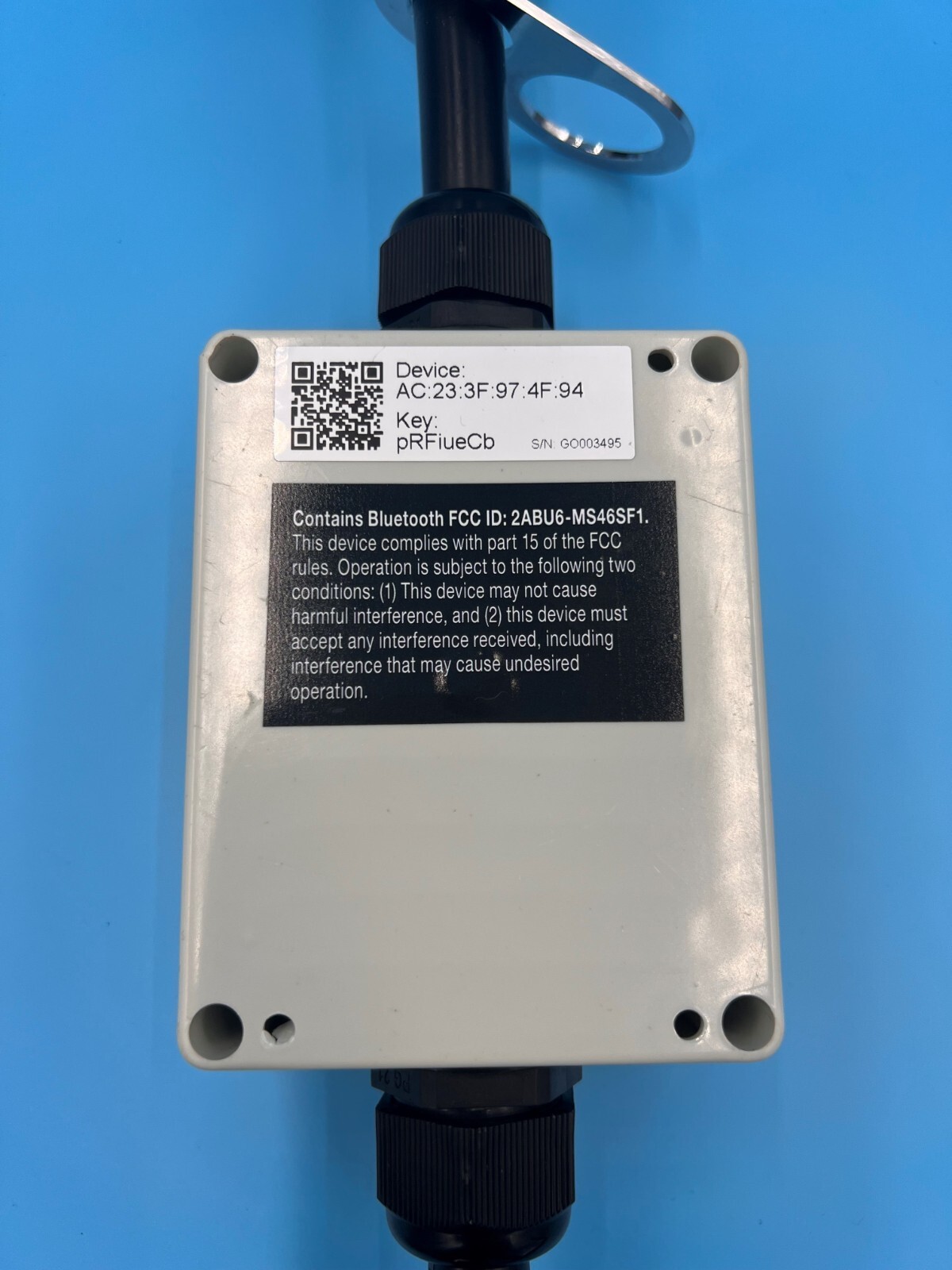 ActiveStart 20 amp Soft Start for Air Conditioner 15K needs 2500W, 13.5k 2300W